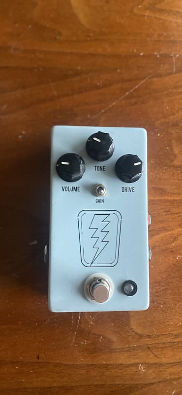 JHS SuperBolt V2