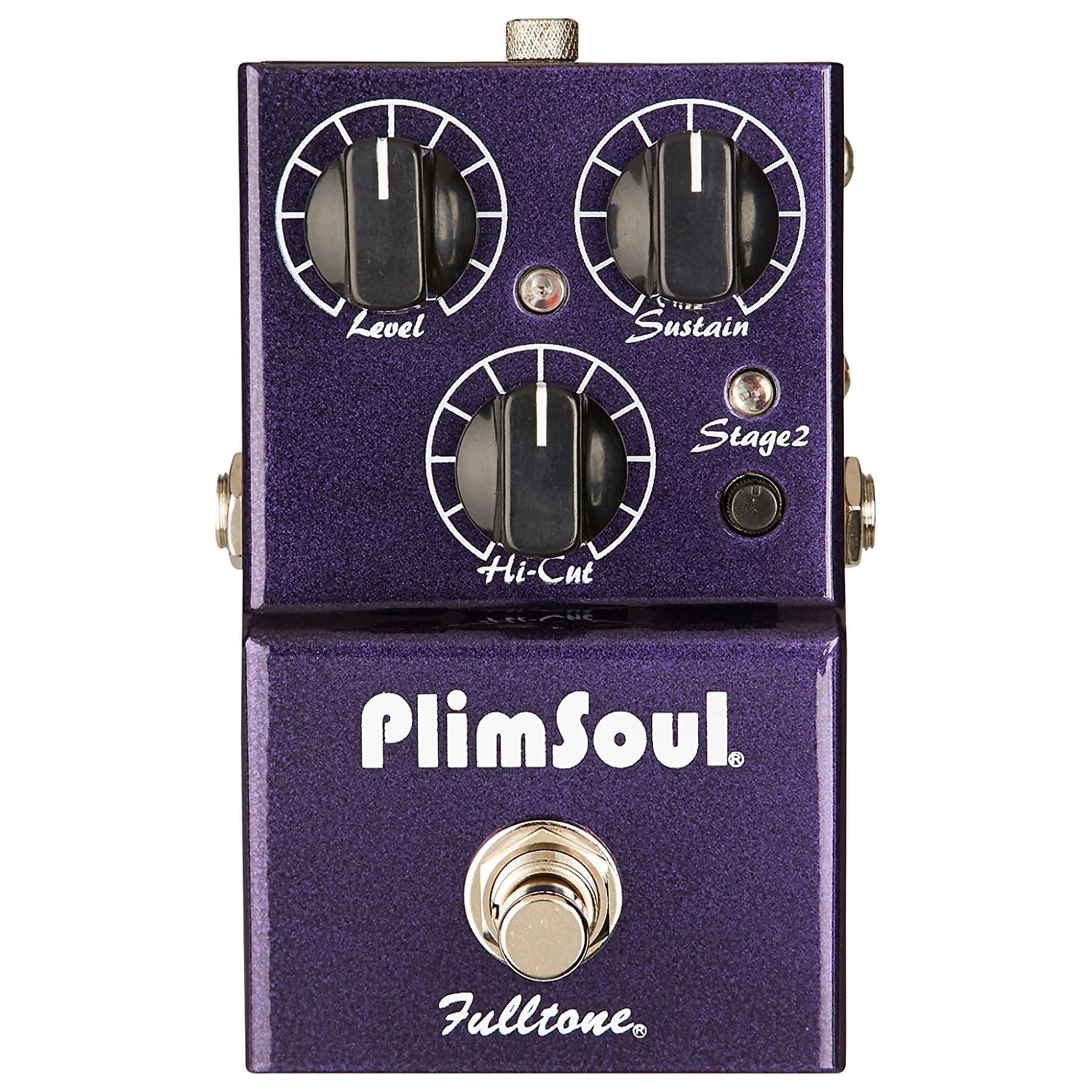 驚きの破格値FULLTONE Plim Soul エフェクター その他