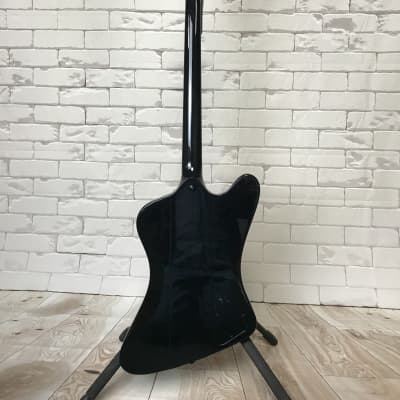 Gibson Thunderbird Left Handed 2018 Ebony image 4