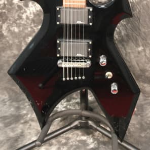 Bc rich warbeast price outlet