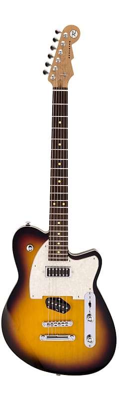 Reverend Buckshot Electric Guitar | Reverb Canada