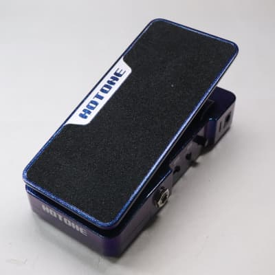 Reverb.com listing, price, conditions, and images for hotone-soul-press