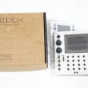 1010 Music Bitbox Sampler	Eurorack Modular Synthesizer Free Shipping