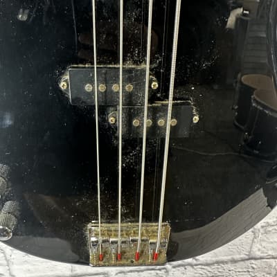 Ibanez GSR100L Gio Left Handed P-Bass image 4