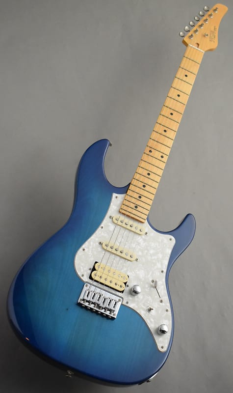 Fujigen/Fgn [Made in japan] Boundary ODYSSEY BOS2-M ~Transparent