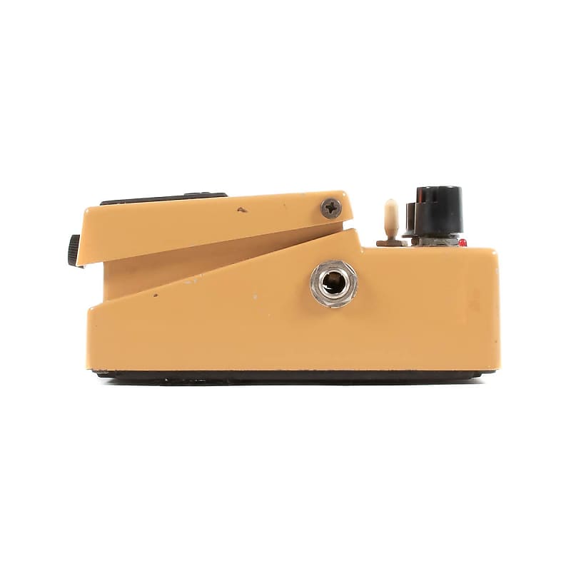 Boss TW-1 Touch Wah Pedal image 5