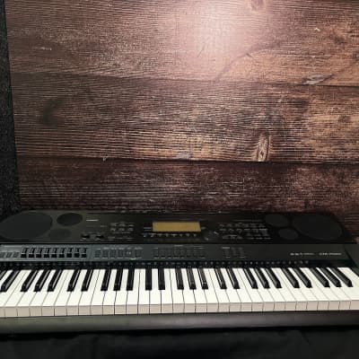 Casio CTK-700 Stage Piano (Edison, NJ)