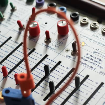 Buchla Music Easel 2025 image 3