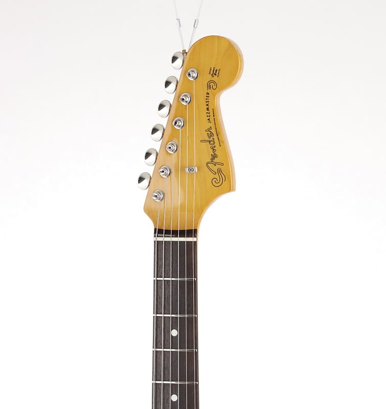 Fender JAPAN JM66 3TS (S/N:U053048) (07/31) | Reverb
