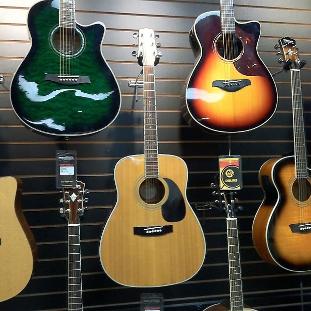 Takamine g332 acoustic guitar new arrivals
