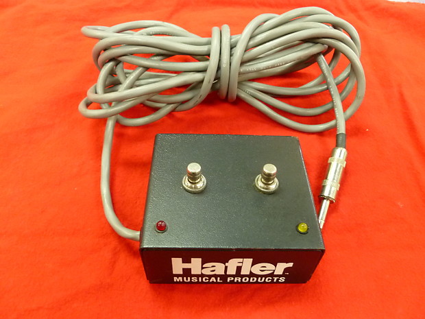【美品】Digitech hafler T3 プリアンプ 3チャンネル ペダル付 美品】Digitech hafler T3 プリアンプ 3チャンネル ペダル付