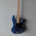 Used 2021 American Performer Precision Bass Guitar - Lake Placid Blue