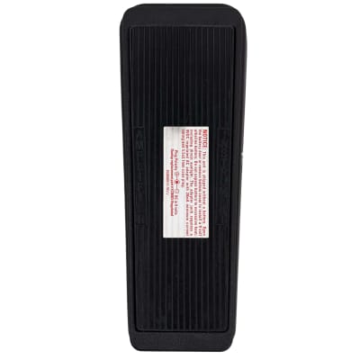 Reverb.com listing, price, conditions, and images for cry-baby-gcb95