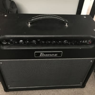 Ibanez IL15 1x12 15W Guitar Combo for sale