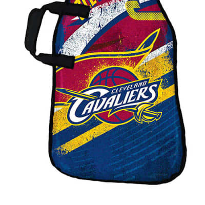 Woodrow Cleveland Cavaliers Gig Bag image 3