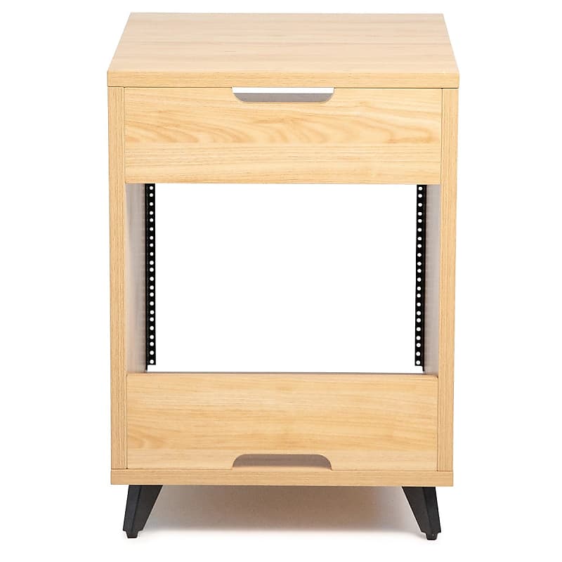 Gator Frameworks Elite Series Furniture Desk 10U Rack Cabinet image 6
