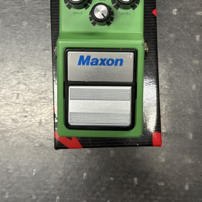 Maxon OD-9 Pro Plus