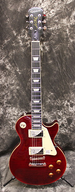 エピフォン 2017 LP Epiphone LP Custom エレキギター エピフォン 【 市川コルトン