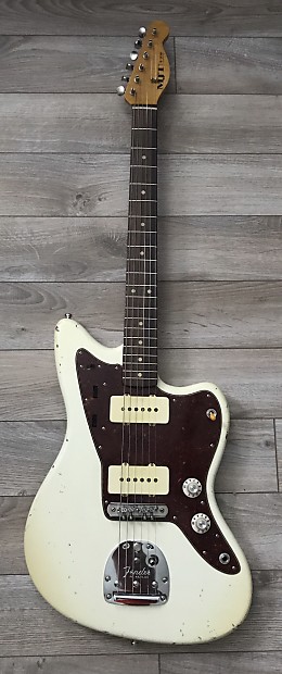 Mjt jazzmaster new arrivals