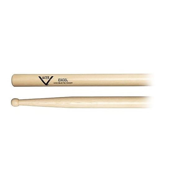 Vater American Hickory Power 5A (Wood) « Bacchette per batteria