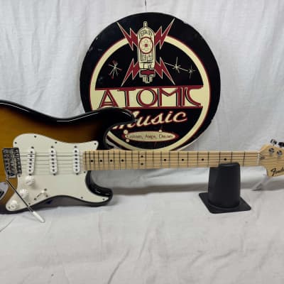 Fender Stratocaster アメリカンスペシャル Fender American Special Stratocaster - guitarshoptantan