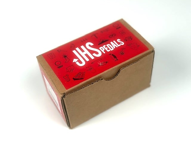 JHS AT+