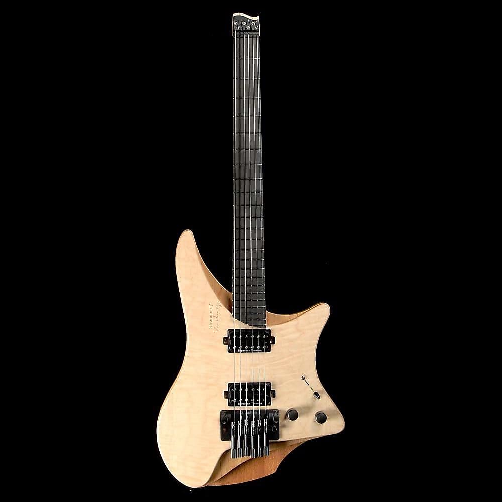 Strandberg Varberg 6 | Reverb Canada