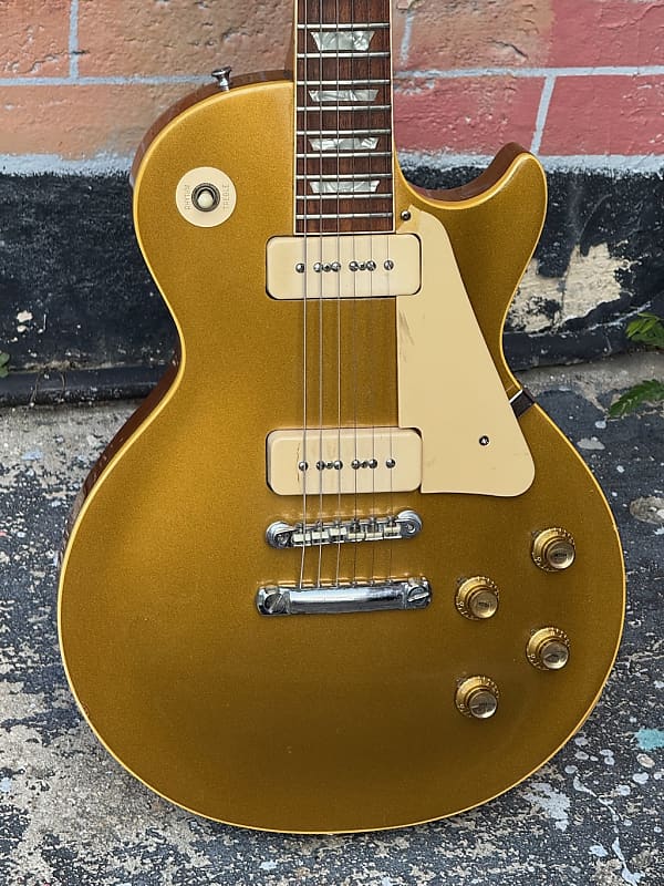 Gibson Exclusive Les Paul Standard '60s AAA Top Electric Guitar