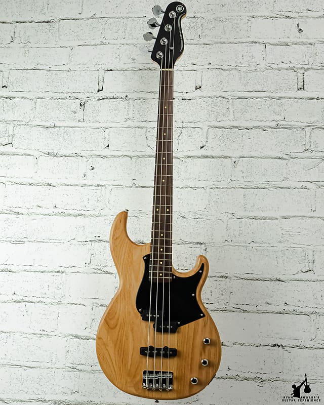 ベース yamaha bb234 BB234 4-String Electric Bass Guitar - Yamaha USA