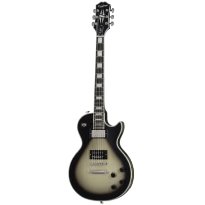 Epiphone Adam Jones Les Paul Custom Art Heffernan 2 Electric Guitar for sale