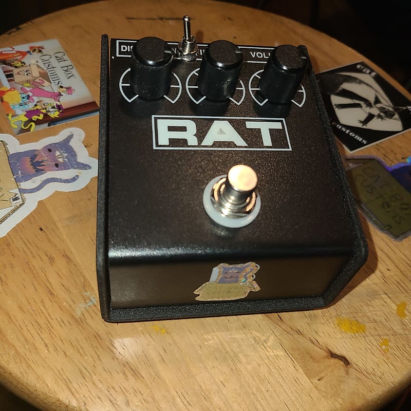 ProCo Rat 2