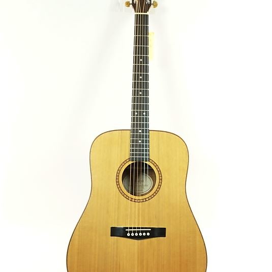 フェンダー　DG25S NS / アコースティックギター Fender DG25S Nat USED - Blues Angel Music