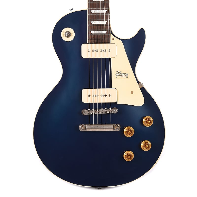 Gibson Custom Shop Special Order '56 Les Paul Standard Reissue  image 2