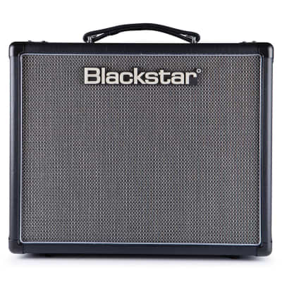 Blackstar HT-5R MKII 2-Channel 5-Watt 1x12" Guitar Combo with Reverb - Black image 1