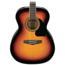 Ibanez PC15 Vintage Sunburst Acoustic Guitar