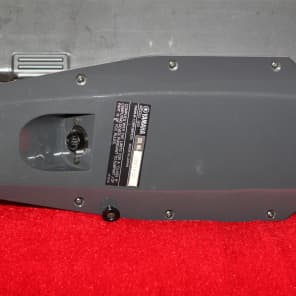 Yamaha G10/G10C + TX81Z RARE Guitar synth MIDI controller