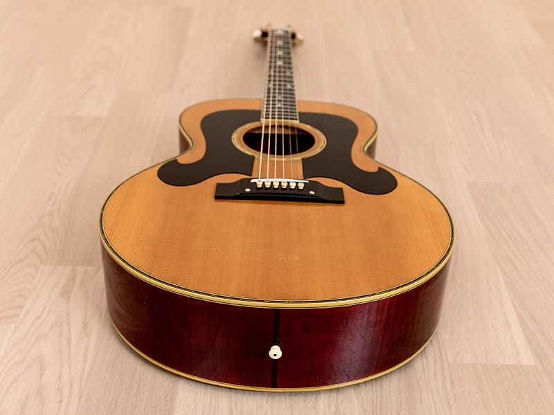 Morris モーリス　アコースティックギター　WJ-100SK Morris WJ-100SK