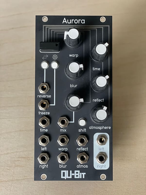 Qu-Bit Electronix Aurora