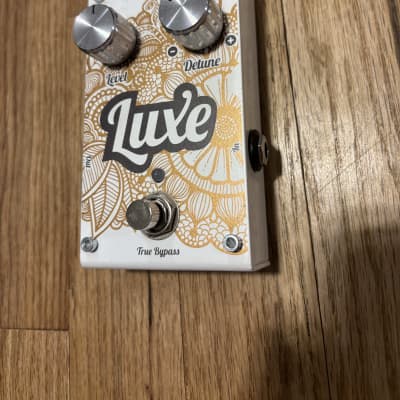 DigiTech LUXE デチューン ペダル Digitech LUXE - ワーミーに搭載され