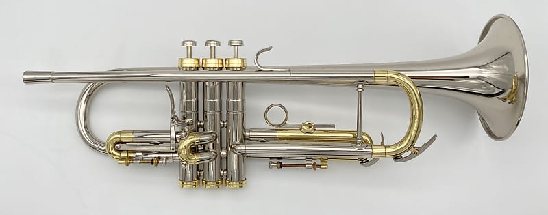 Conn 38b online trumpet