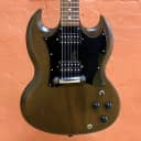 Gibson SG Special Faded 2011 w/hard case