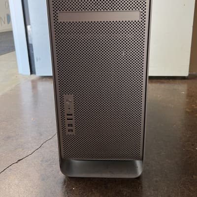 ジャンク Apple MacPro (Mid 2010) A1289 Apple Mac Pro 2010 A1289 CPU Tray 2 x 2.26 GHz Quad Core