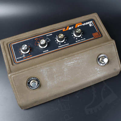 Roland AP-7 Jet Phaser | Reverb