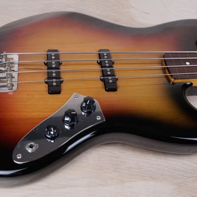 Fender Japan Jb62 77Fl Used No.RG4370 | eBay
