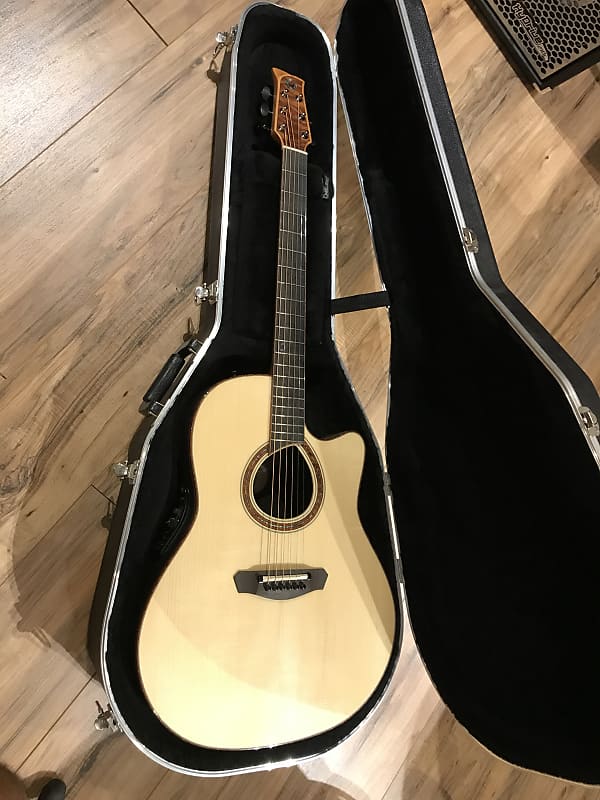 【新品】Ovation プロト・リミテッド・シリーズ LT-60 2014年製 新品】Ovation プロト・リミテッド・シリーズ LT-60 2014年製