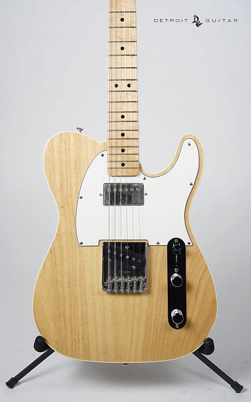 Fender Custom Shop Albert Collins Telecaster image 3