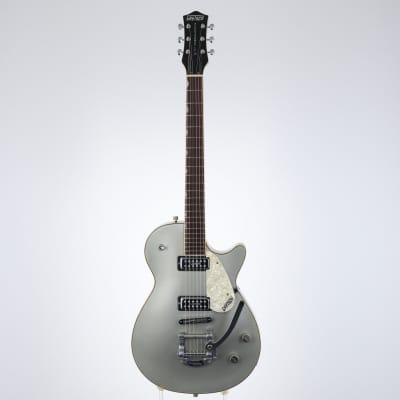 最終値下Gretsch Electromatic JETビグスビー G5236T - ギター
