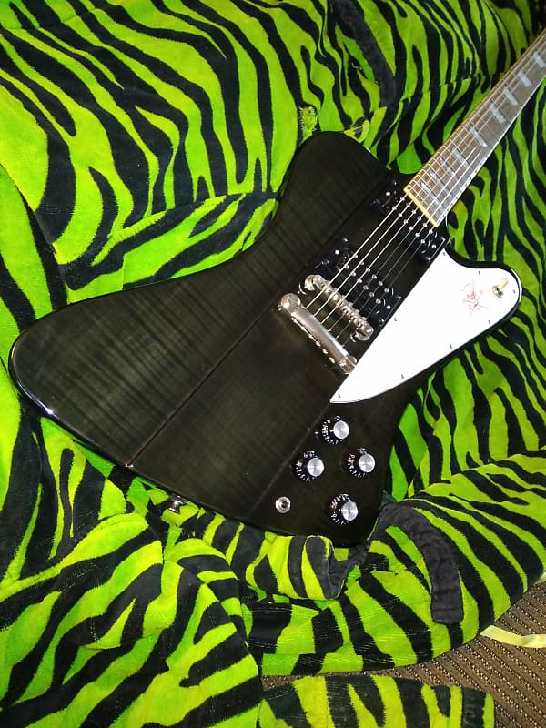 Epiphone Slash Signature Firebird