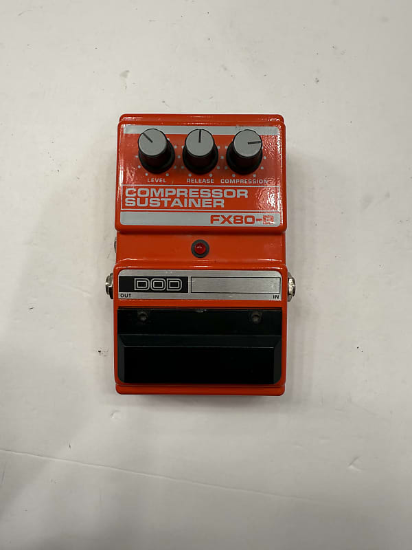 DOD FX80B