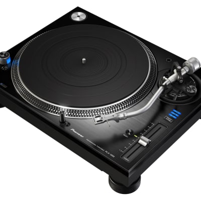 Pioneer DJ PLX-1000 - Professional Turntable image 4